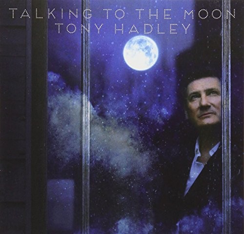Talking To The Moon [Import]