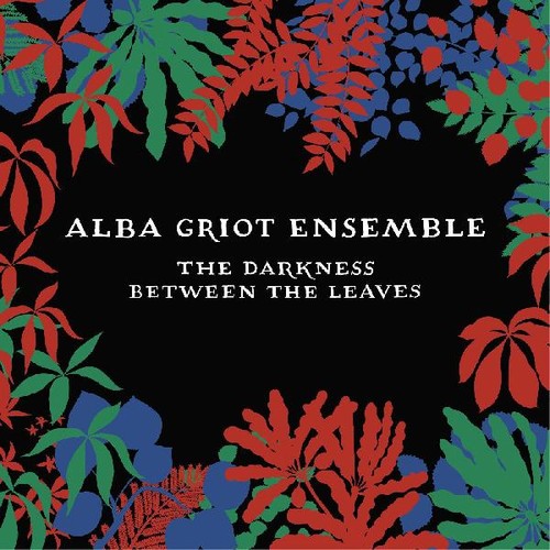 Darkness Between The Leaves