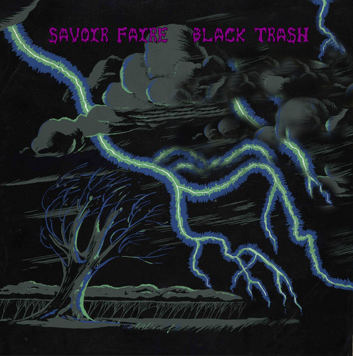 Black Trash [Explicit Content]