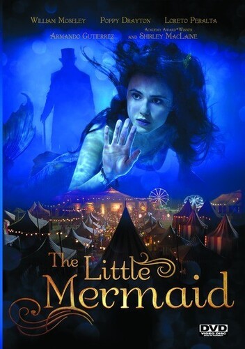 Little Mermaid - The Little Mermaid