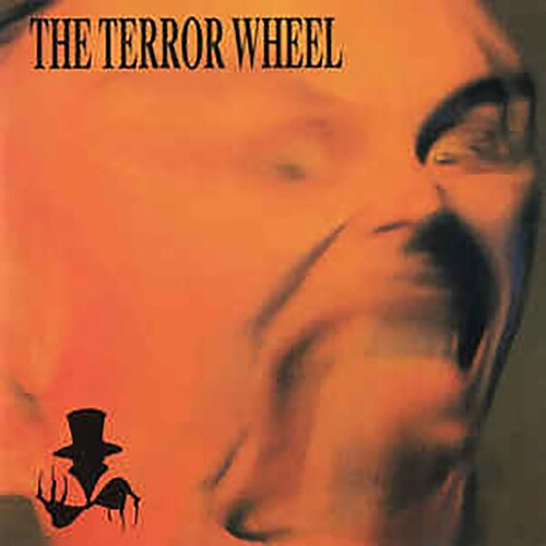 Insane Clown Posse - Terror Wheel [LP]