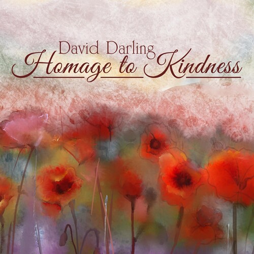 Homage To Kindness