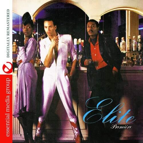 Premiere (Digitally Remastered)