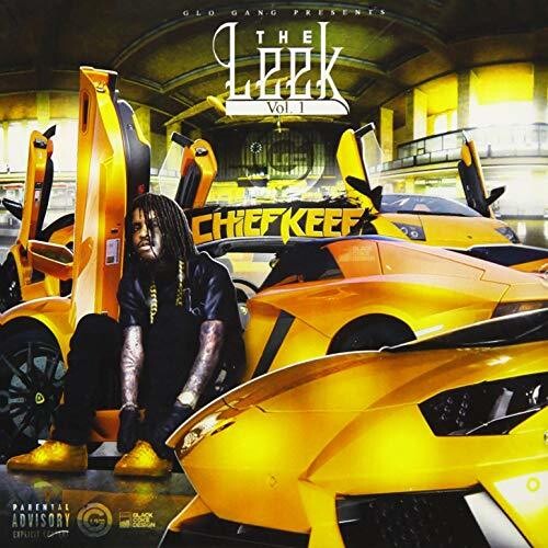 The Leek Vol. 1 [Explicit Content]