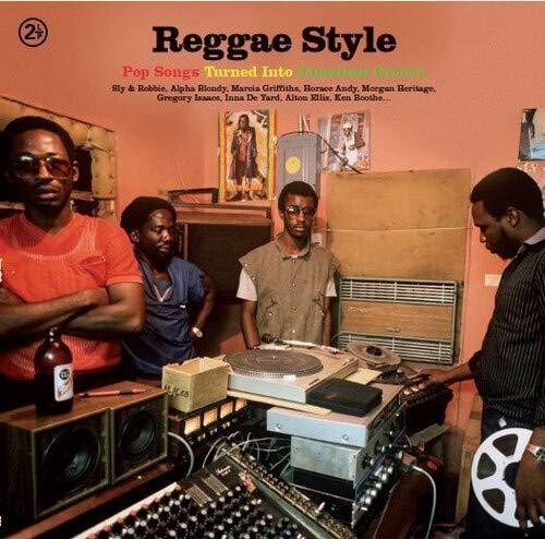Reggae Style /  Various [Import]