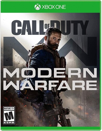 Call of Duty: Modern Warfare for Xbox One