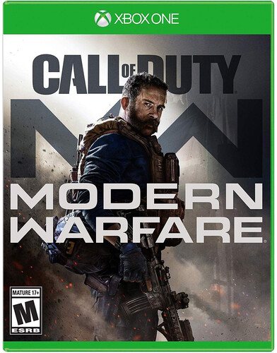 Call of Duty: Modern Warfare for Xbox One