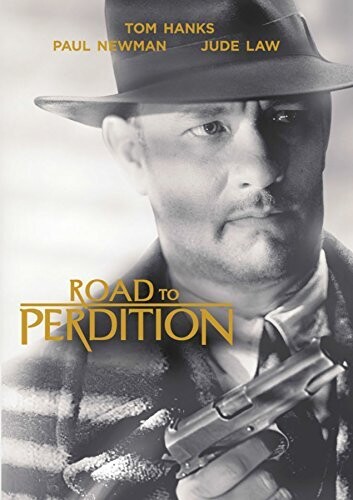 Road to Perdition