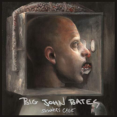 Skinners Cage|Big John Bates