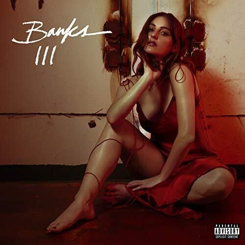 III [Explicit Content]