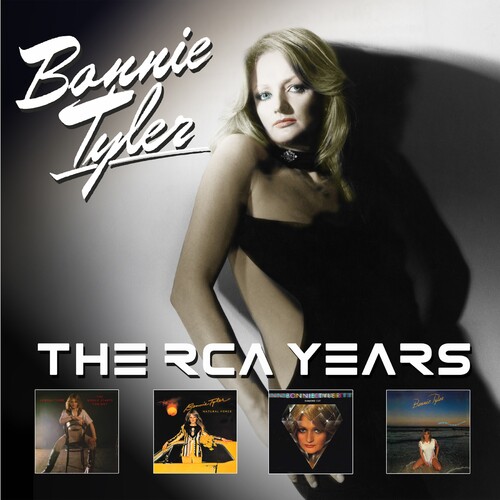 RCA Years [Import]