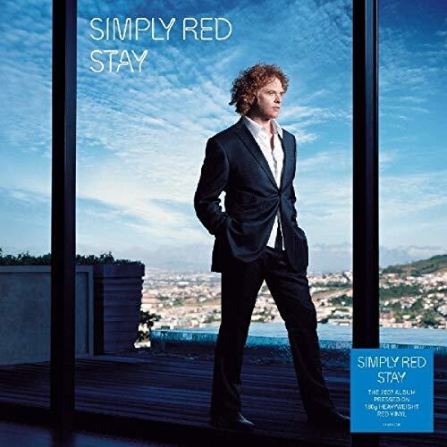 Simply Red - Stay