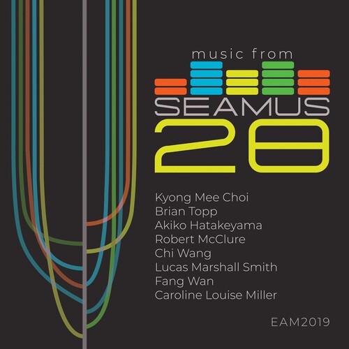 Music from Seamus 28