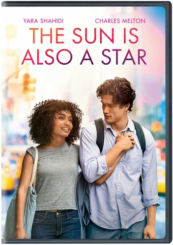 Gbenga Akinnagbe - The Sun Is Also a Star (DVD (Widescreen, AC-3, Dolby, Dubbed, Eco Amaray Case))