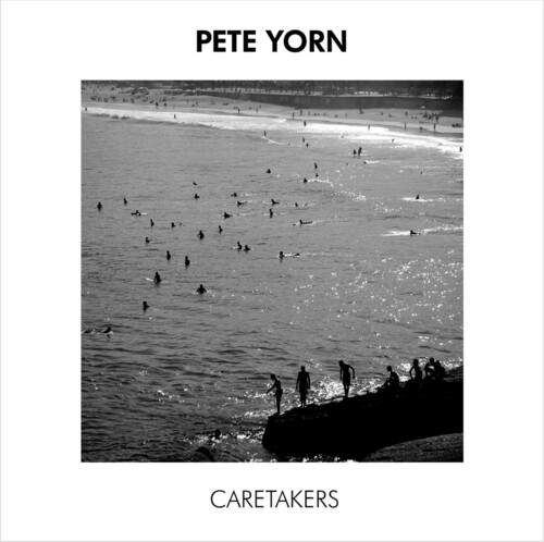 Pete Yorn - Caretakers