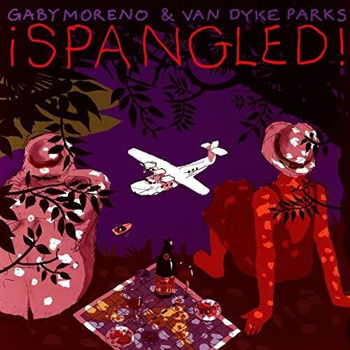 Gaby Moreno - ¡Spangled! [LP]