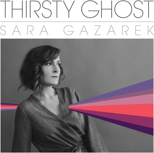Thirsty Ghost