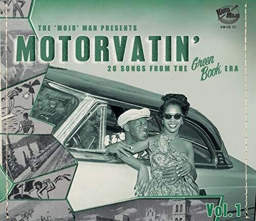 Motorvatin 1