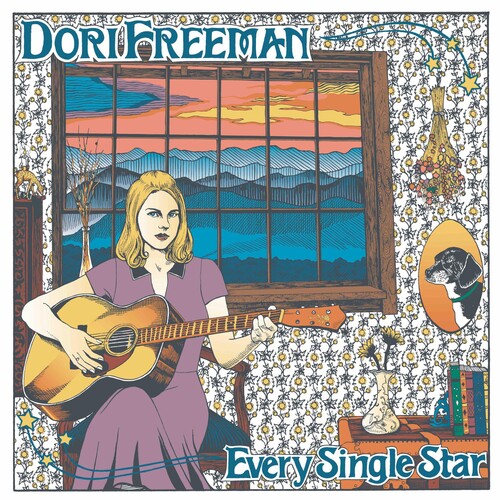 Dori Freeman - Every Single Star