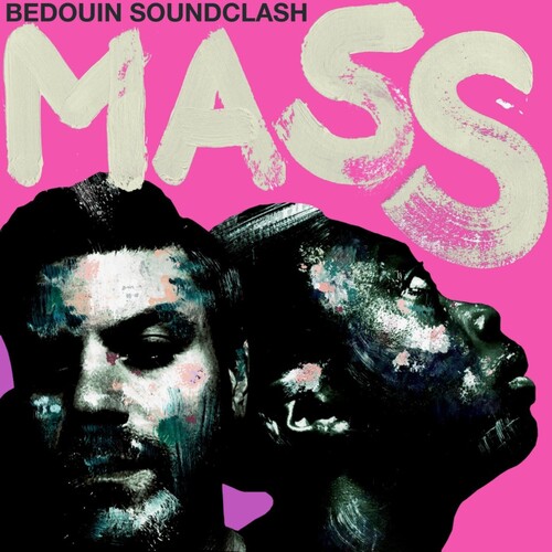 Bedouin Soundclash - Mass [LP]