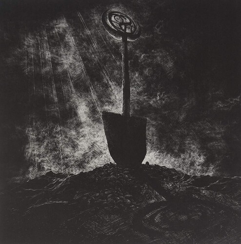 Gost - Valediction [Clear Vinyl] [Indie Exclusive]