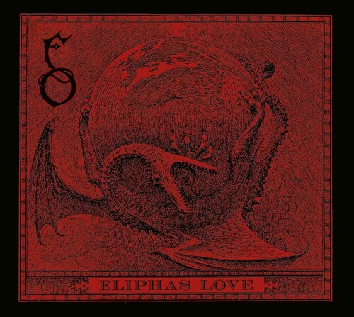 Eliphas Love