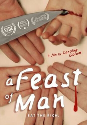 Feast Of Man