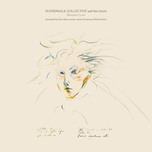 Soundwalk Collective & Patti Smith - Mummer Love [LP]