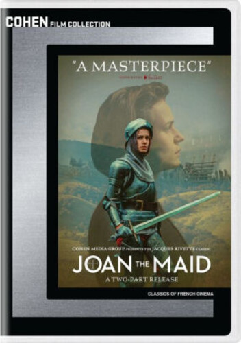 Joan the Maid