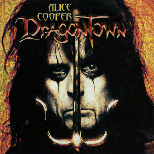 Alice Cooper - Dragontown [RSD BF 2019]