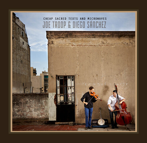 Cheap Sacred Texts And Microwaves