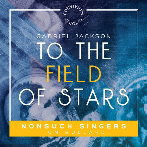 To the Field of Stars