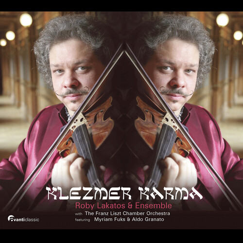 Klezmer Karma