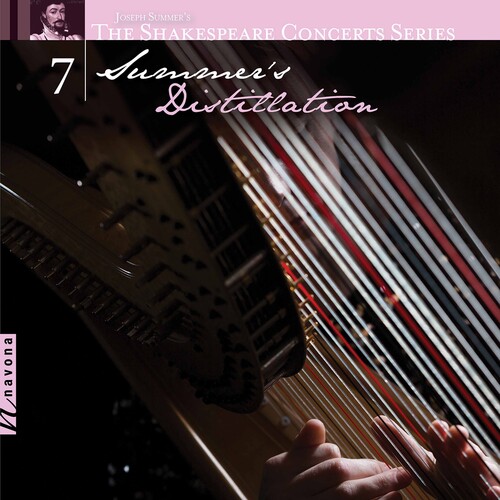 Summer's Distillation