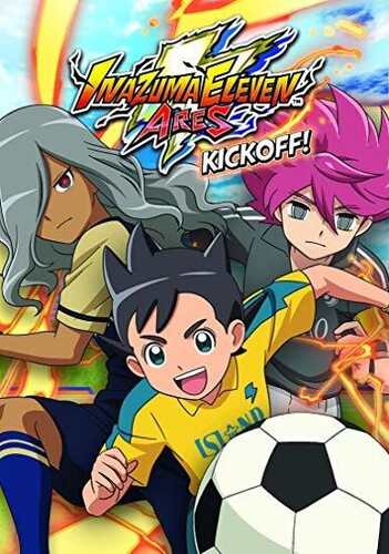 Inazuma Eleven Ares: Kickoff!