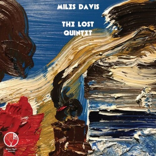 Miles Davis - Lost Quintet (Gate) [180 Gram]