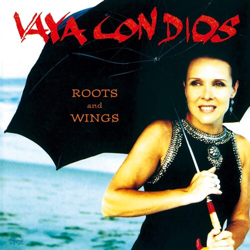 Roots & Wings (Blk)