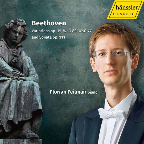 Variations /  Sonata 111