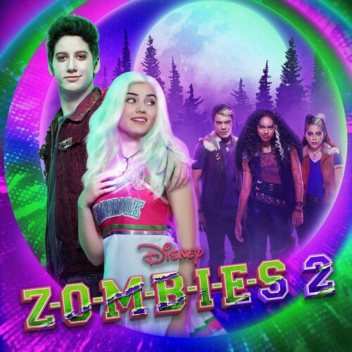 ZOMBIES 2 (TV Original Soundtrack)