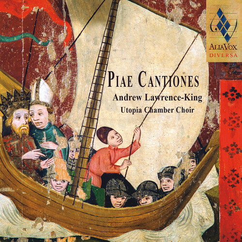 Piae Cantiones