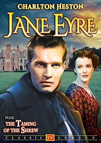 Jane Eyre - Jane Eyre