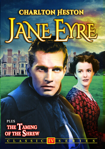 Jane Eyre