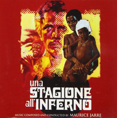 Una Stagione All'Inferno (Original Soundtrack) [Import]