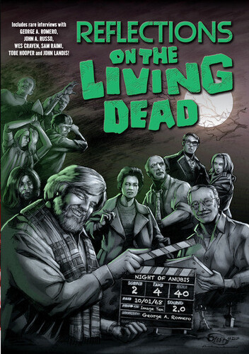 Reflections On The Living Dead