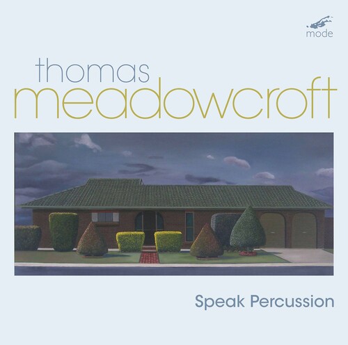 Perucssion Music
