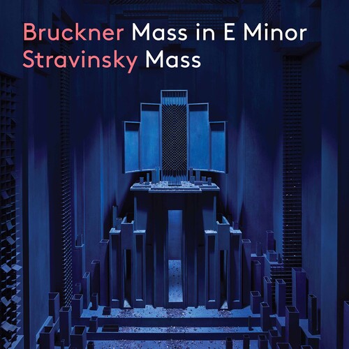 Mass in E Minor