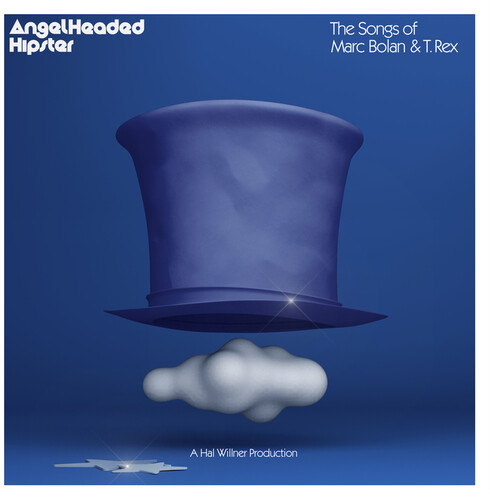 Angelheaded Hipster: The Songs Of Marc Bolan & T. Rex (Various Artist)