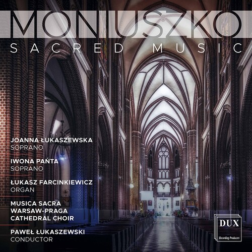 Sacred Music