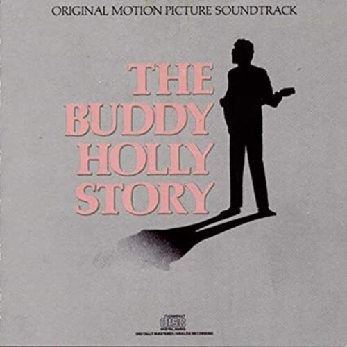 The Buddy Holly Story (Original Motion Picture Soundtrack)