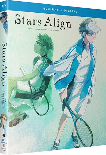 Stars Align: Complete Series - Stars Align: The Complete Series